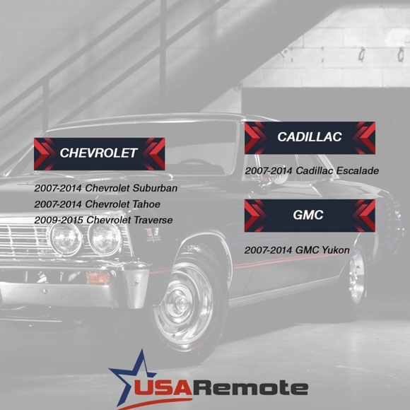 NIP 2 Car Key For Keyless Entry Remote - Picture 5 of 10